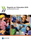 Image for Regards Sur l&#39;Education 2019 Les Indicateurs de l&#39;Ocde