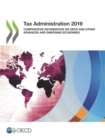 Image for Tax Administration 2019 Comparative Information On Oecd And Other Advanced