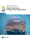 Image for Water Governance in Cape Town, South Africa