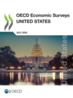 Image for OECD Economic Surveys: United States 2020