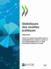 Image for Statistiques Des Recettes Publiques 2020