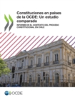 Image for Constituciones en paises de la OCDE: Un estudio comparado Informe en el contexto del proceso constitucional en Chile