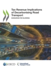 Image for Tax Revenue Implications of Decarbonising Road Transport Scenarios for Slovenia