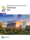 Image for OECD Environmental Performance Reviews: Costa Rica 2023