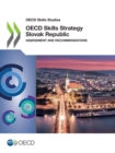 Image for OECD skills strategy Slovak Republic