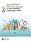 Image for A territorial approach to the sustainable development goals