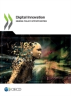 Image for Digital innovation : seizing policy opportunities