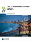 Image for OECD Economic Surveys : Israel 2020