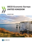 Image for OECD Economic Surveys: United Kingdom 2022