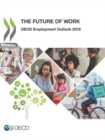 Image for OECD employment outlook 2019
