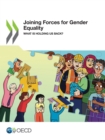 Image for Joining Forces for Gender Equality What Is Holding Us Back?