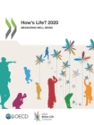 Image for How&#39;s Life? 2020 Measuring Well-being