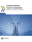 Image for OECD Business and Finance Outlook 2019 Strengthening Trust in Business