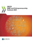 Image for SME and entrepreneurship outlook 2021
