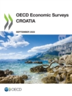 Image for OECD Economic Surveys: Croatia 2023