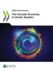 Image for Oecd Urban Studies The Circular Economy In Umea, Sweden