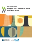 Image for Borders and conflicts in north and west Africa