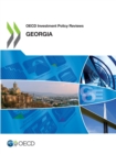 Image for OECD Investment Policy Reviews: Georgia