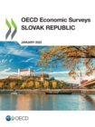 Image for OECD Economic Surveys: Slovak Republic 2022