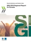Image for SIGI 2019 regional report for Eurasia