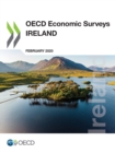 Image for OECD Economic Surveys : Ireland 2020