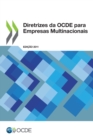 Image for Diretrizes da OCDE para Empresas Multinacionais, Edi??o 2011
