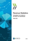 Image for Revenue Statistics 2022 The Impact of COVID-19 on OECD Tax Revenues