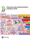 Image for Panorama Des Administrations Publiques 2019