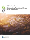 Image for OECD Territorial Reviews Delineating Functional Areas in All Territories