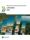 Image for OECD Environmental Performance Reviews: Lithuania 2021