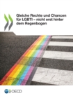 Image for Gleiche Rechte Und Chancen Fur LGBTI - Nicht Erst Hinter Dem Regenbogen