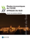 Image for Etudes Economiques De l&#39;OCDE: Afrique Du Sud 2020 (Version Abregee)