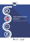 Image for State of Health in the EU Iceland: Country Health Profile 2019