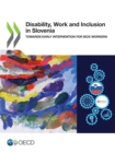 Image for Disability, Work And Inclusion In Slovenia
