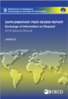Image for Global Forum on Transparency and Exchange of Information for Tax Purposes Peer Reviews: Jamaica 2018 (Second Round, Supplementary Report) Peer Review Report on the Exchange of Information on Request