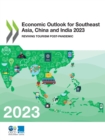 Image for Economic Outlook for Southeast Asia, China and India 2023 Reviving Tourism Post-Pandemic