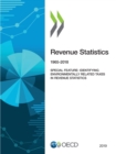 Image for Revenue Statistics 2019