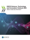 Image for OECD Science, Technology and Innovation Outlook 2021 Times of Crisis and Opportunity