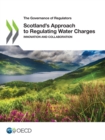 Image for Scotland&#39;s approach to regulating water charges