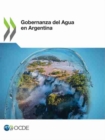Image for Gobernanza del Agua En Argentina