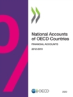 Image for National Accounts of OECD Countries, Financial Accounts 2020