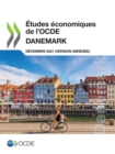 Image for Etudes economiques de l&#39;OCDE : Danemark 2021 (version abregee)