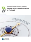 Image for Review Of Inclusive Education In Portugal
