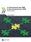 Image for Le financement des PME et des entrepreneurs 2022 (version abregee) Tableau de bord
