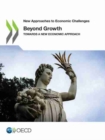 Image for Beyond growth