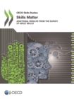 Image for OECD Skills Studies Skills Matter Additional Results from the Survey of Adult Skills