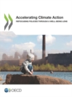 Image for Accelerating climate action