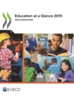 Image for Education at a Glance 2019