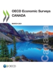 Image for OECD Economic Surveys: Canada 2021