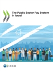 Image for Public Sector Pay System in Israel
